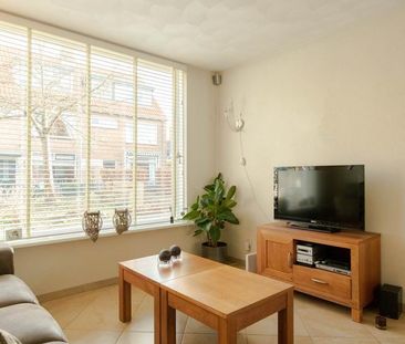 Hubrechtstraat 28, Doeskwartier, 2351SG, Leiderdorp - Photo 2