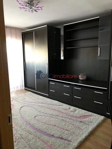 Apartament 1 camere de inchiriat in Cluj-Napoca, Marasti ID 2471 - Fotografie 4