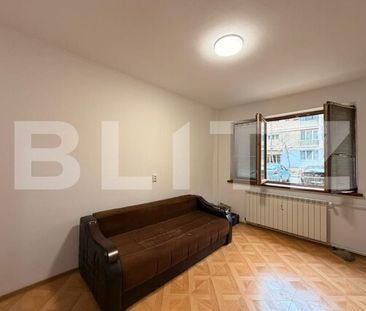 Garsoniera spre inchiriere, zona Brazda lui Novac, Pedagogic - Fotografie 4