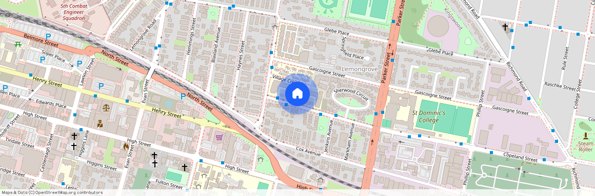 97 Copeland Street, NSW 2750, Penrith