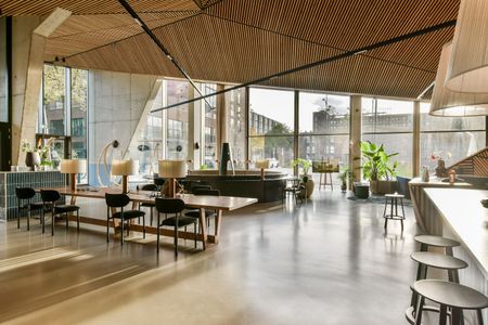 Krijn Taconiskade 1, Havenkwartier IJburg, 1087HW, Amsterdam - Foto 2