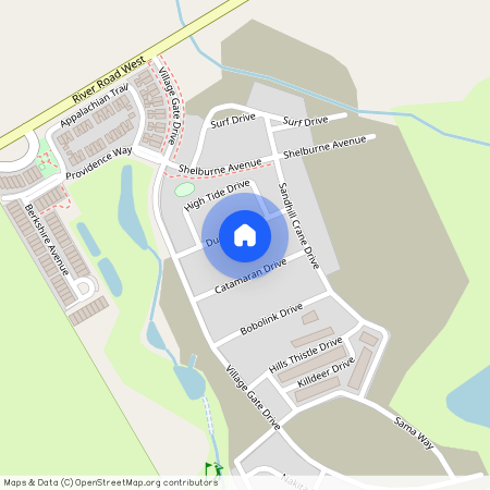 16 Dunes D Drive, Wasaga Beach