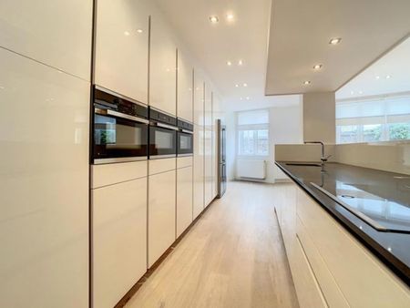 Tout savoir sur cet appartement à Ixelles, à Ixelles - Photo 4