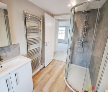 Wood Cottages, Moor Lane, Branston Booths - Photo 4