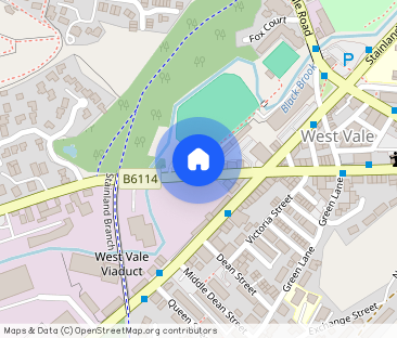 Saddleworth Road, Greetland, HX4 8BA - Photo 1