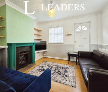 2 bedroom house to rent Alexandra Terrace, Lincoln, LN1 - Photo 1