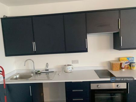 1 bedroom flat to rent - Photo 5