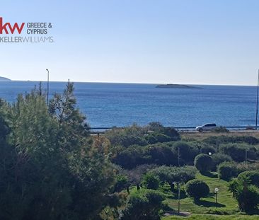 Διαμέρισμα για ενοικίαση Καλύβια Θορικού - Photo 4