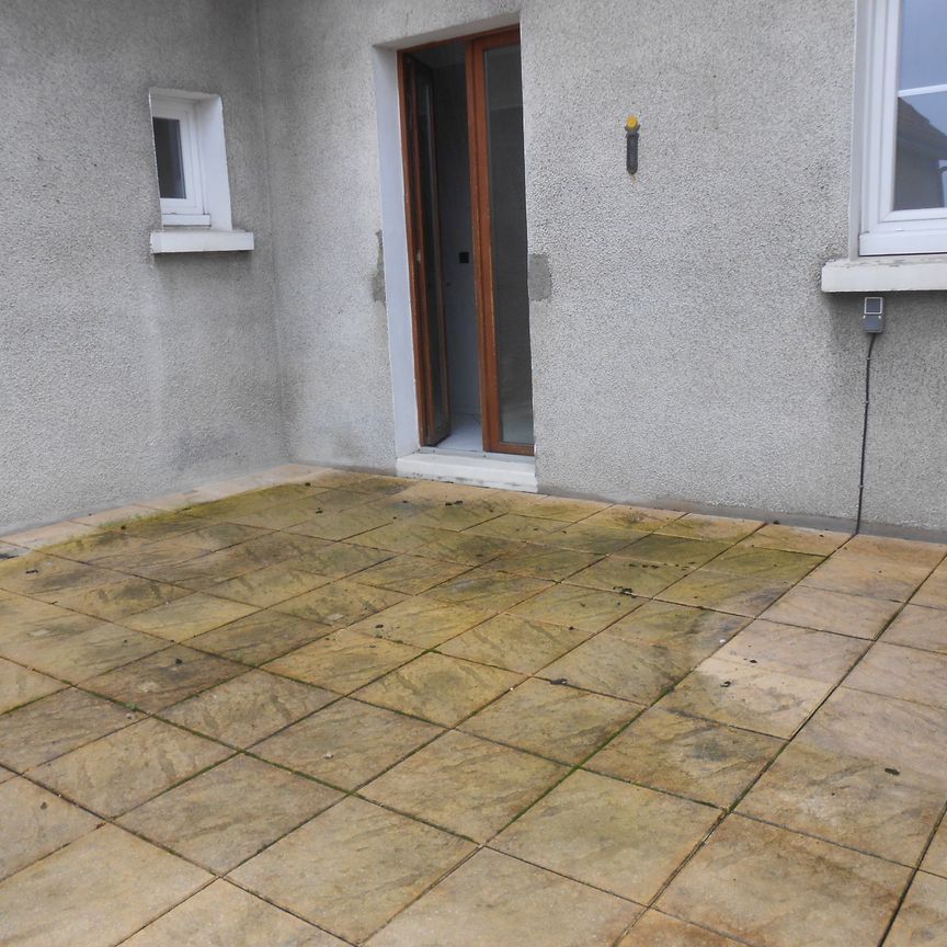 Appartement terrasse - Photo 1