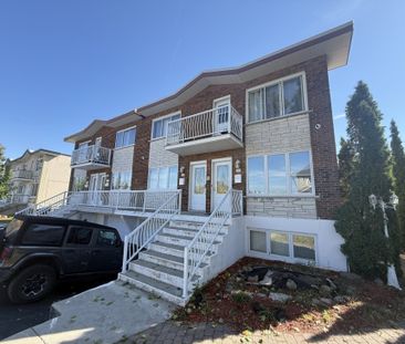 Nouveauté sur le marché Appartement à louer - Laval (Laval-des-Rapi... - Photo 1