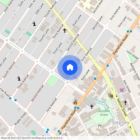 36 First Avenue, SA 5069, St Peters