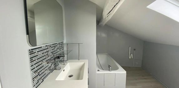 Appartement à louer 1 pièce 15.5m² - Photo 2