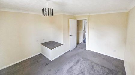 2 bedroom terraced house to rent - Photo 3