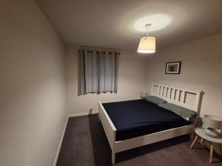 2 Bed Flat, Fraser Road, AB25 - Photo 2