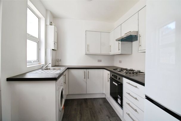 Thanet Road, - Photo 1