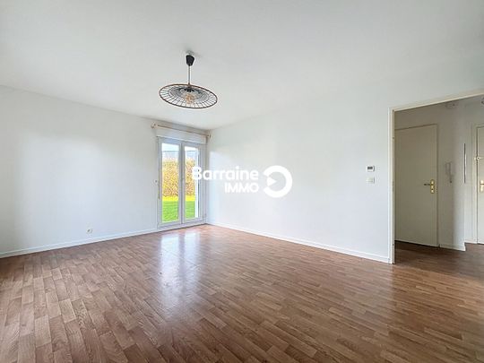 Location appartement à Quimperlé, 2 pièces 43.6m² - Photo 1