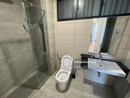 The Sentral Suites, Kl Sentral - Foto 4