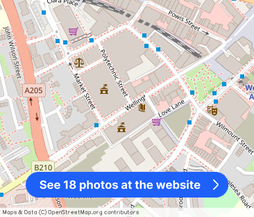 2 bedroom flat for rent - Photo 1