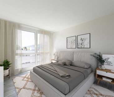 Vivre, c’est mettre en place une petite oasis - Foto 1
