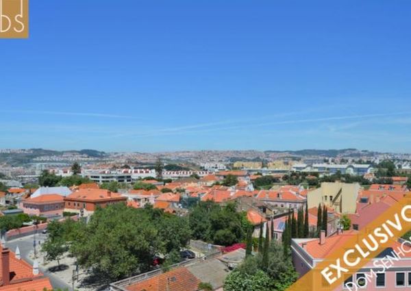 Apartamento T2 em Lisboa