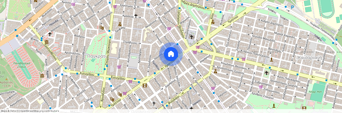 Αθήνα (Παγκράτι)