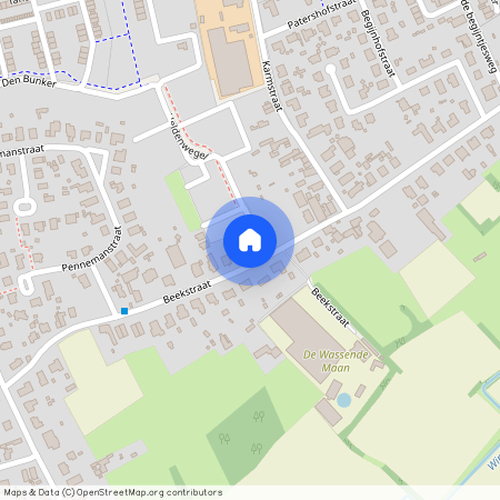 Beekstraat 32, 9800 Astene