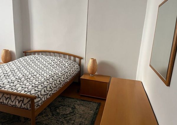 Via Sofia Bisi Albini, Milan, Lombardy 20125