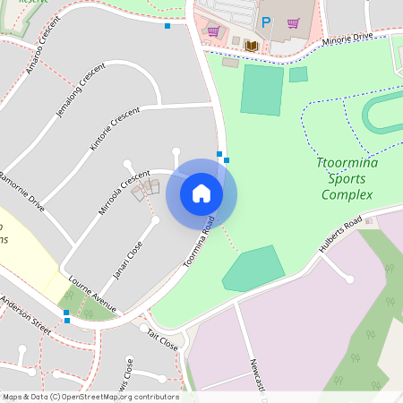 60 Sawtell Road, NSW 2452, Toormina