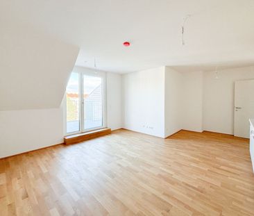 WUNDERSCHÖNE DACHGESCHOSSWOHNUNG *INKL. EINBAUKÜCHE* - SOFORT BEZIE... - Photo 3