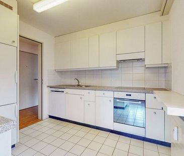 Enjoy the peace and quiet. Feel at home in our Rütti - Photo 1