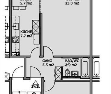 Au cœur de Regensdorf - Foto 2