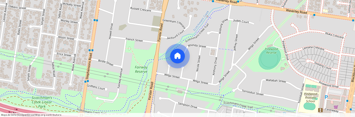 2/2 Rhonda Street, Mount Waverley VIC 3149