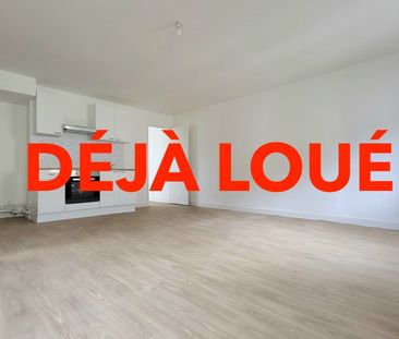 Appartement 2 pièces de 42 m² à Charleville-Mézières (08000) - Photo 1