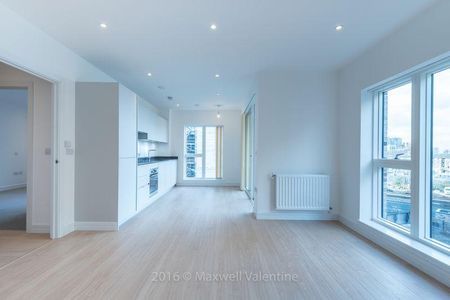 1 bedroom apartment to rent - Photo 2