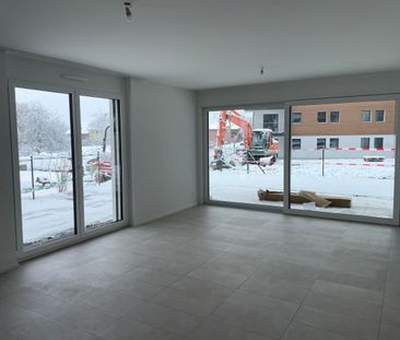 Beautiful 4.5 new on the ground floor with large garden, ideal for ... - Foto 6