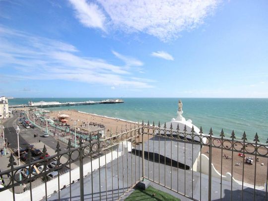 1 bedroom flat to rent - Photo 1