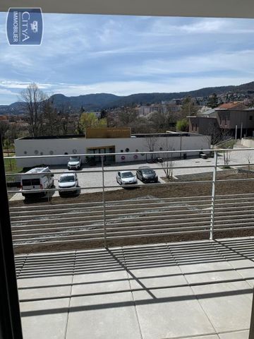 Location Appartement 2 pièces 46m² CLERMONT FERRAND 63000 - Photo 5