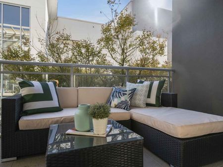 48/110 Wellington Street Waterloo - Photo 5