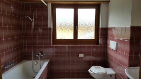 grosszügige 4.5-Zimmerwohnung an ruhiger Lage - Foto 4