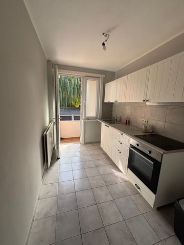 Appartement te huur - Foto 4
