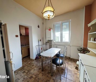 Zona Isho, 3 camere decomandat, luminos si spatios - Photo 5