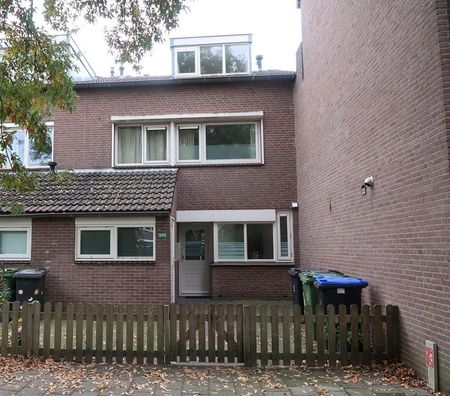 Te huur: Huis Fazantenkamp in Maarssen - Photo 3