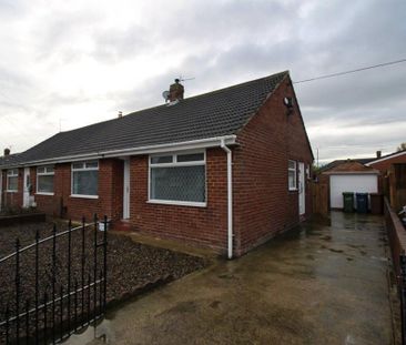 2 bedroom bungalow to rent - Photo 5