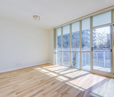 For Lease - 220 Burnhamthorpe Road Unit# 604, Mississauga, Ontario - Photo 2