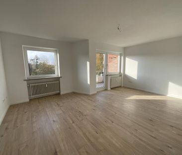3-Zimmer-Wohnung in Wilhelmshaven Wiesenhof - Foto 1