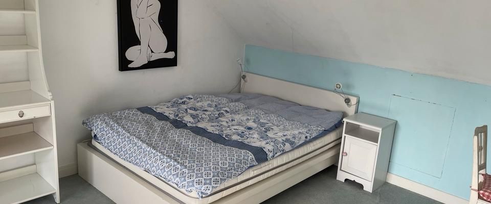 Vermiete drei Zimmer an Studentinnen - Photo 1