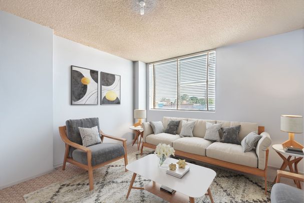 Apply Now - Century 21 &vert; the Paramount Group - Photo 1