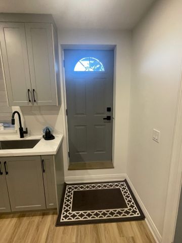 For Lease - 1571 Dupont Street Unit# 2nd Flr, Toronto, Ontario - Photo 5