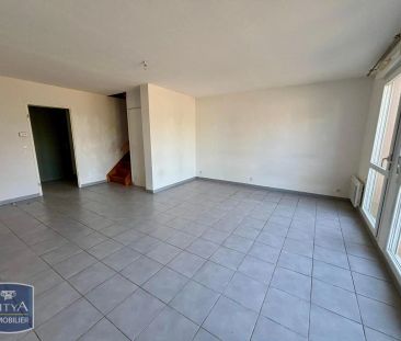 Maison à louer 3 pièces 64m² - Photo 6
