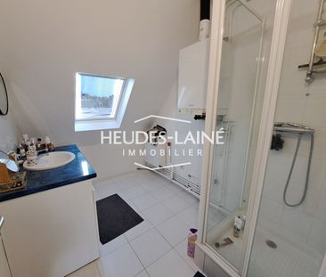 Location Appartement 2 pièces 56m² AVRANCHES 50300 - Photo 5